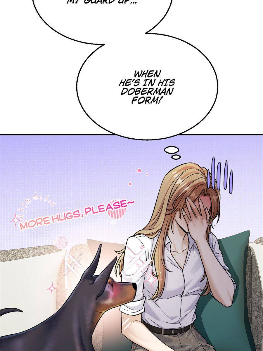 The Man Is A Real Dog  8 page 36