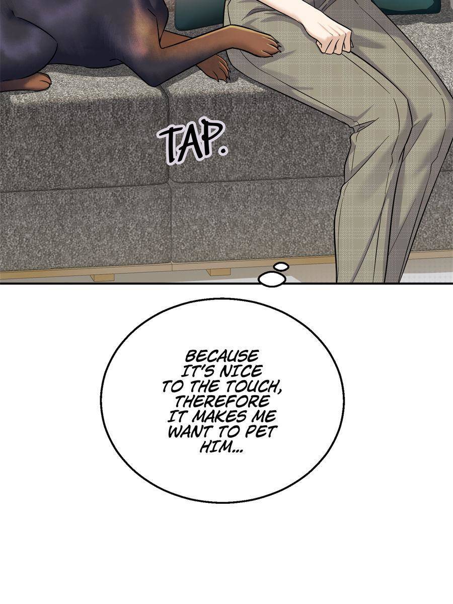 The Man Is A Real Dog  8 page 37