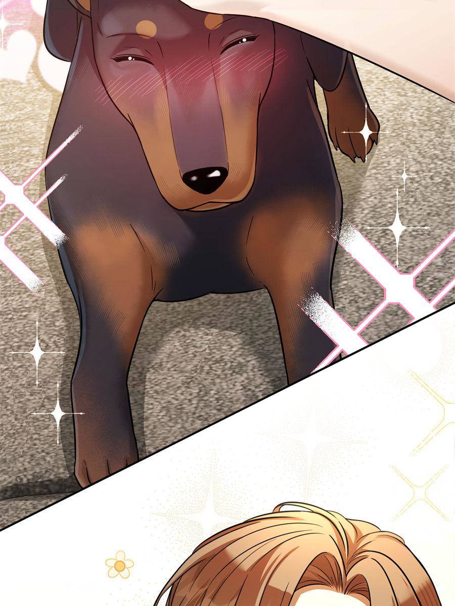 The Man Is A Real Dog  8 page 43