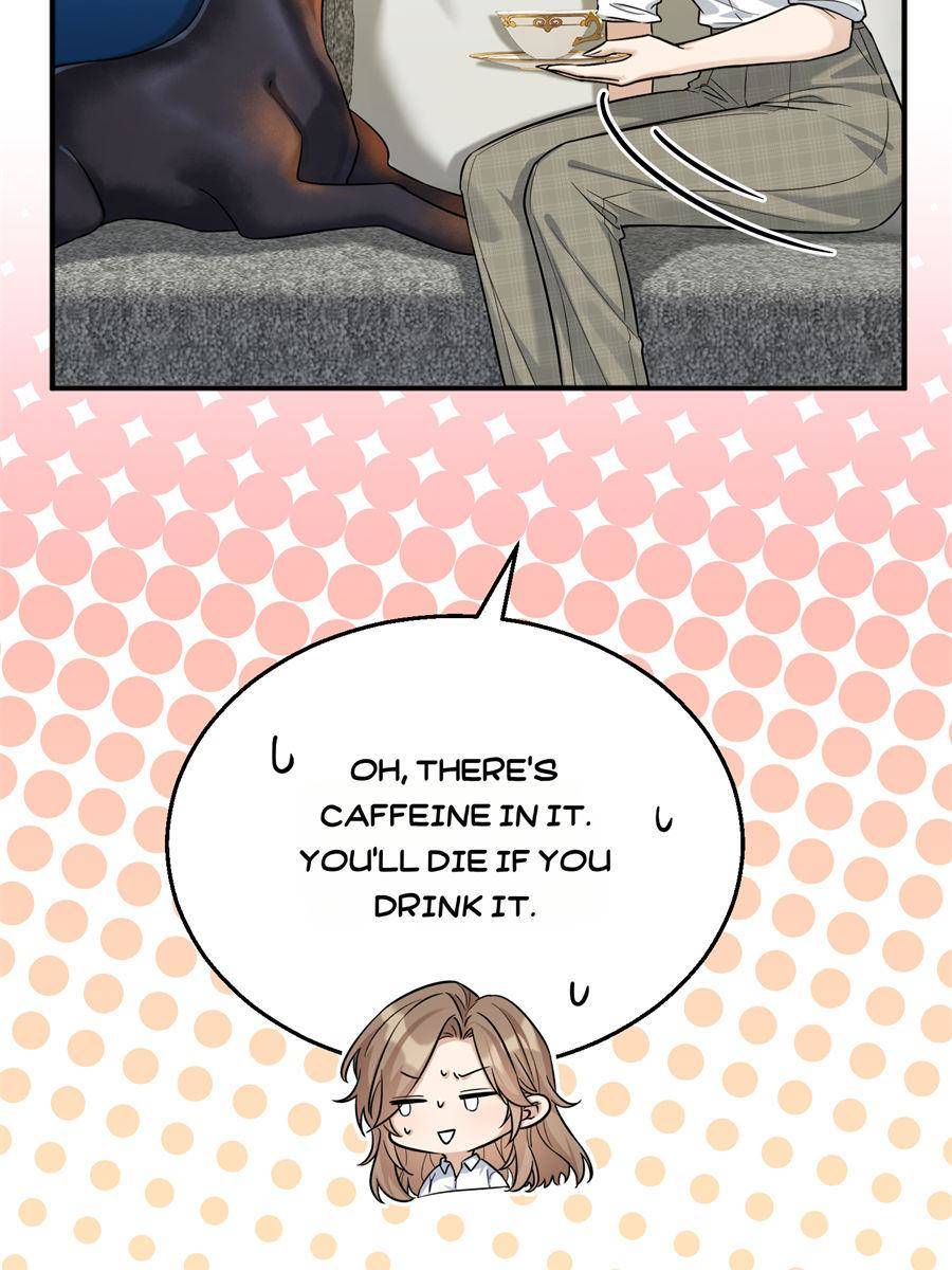 The Man Is A Real Dog  8 page 46