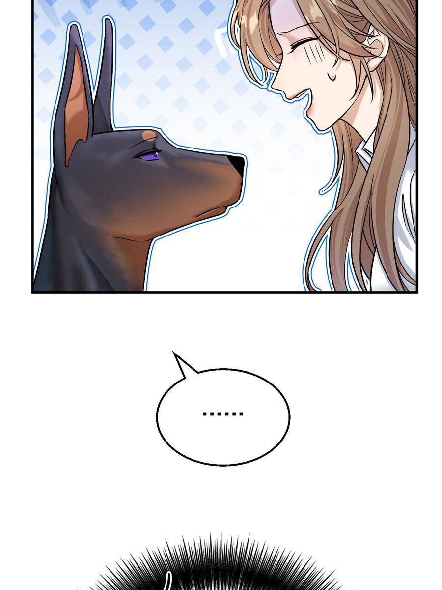 The Man Is A Real Dog  8 page 48