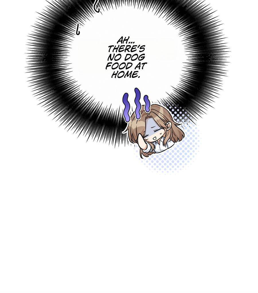 The Man Is A Real Dog  8 page 49