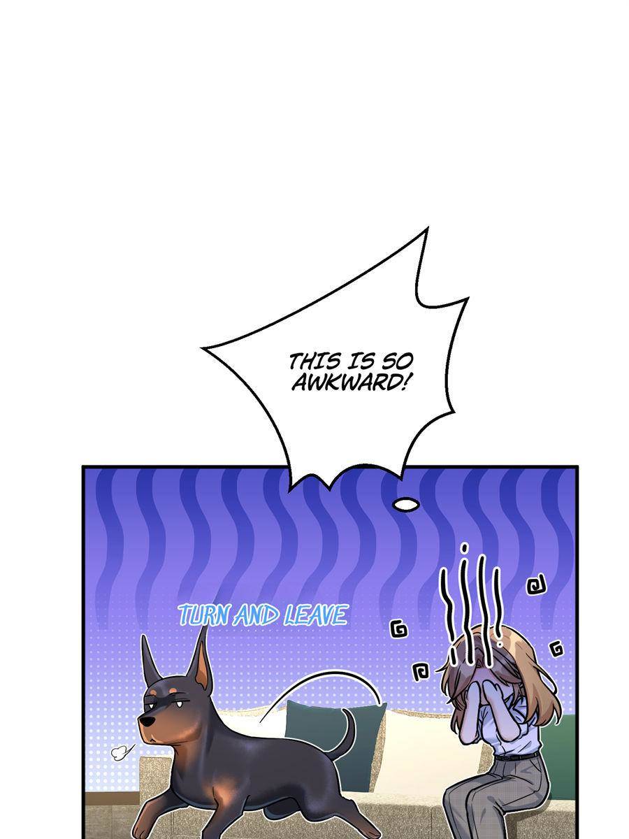 The Man Is A Real Dog  8 page 50