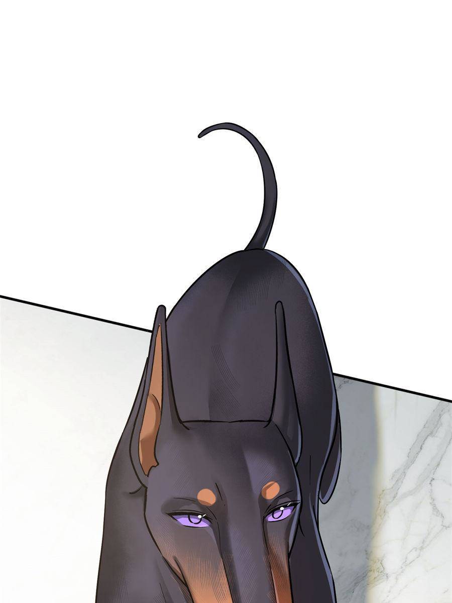 The Man Is A Real Dog  8 page 53