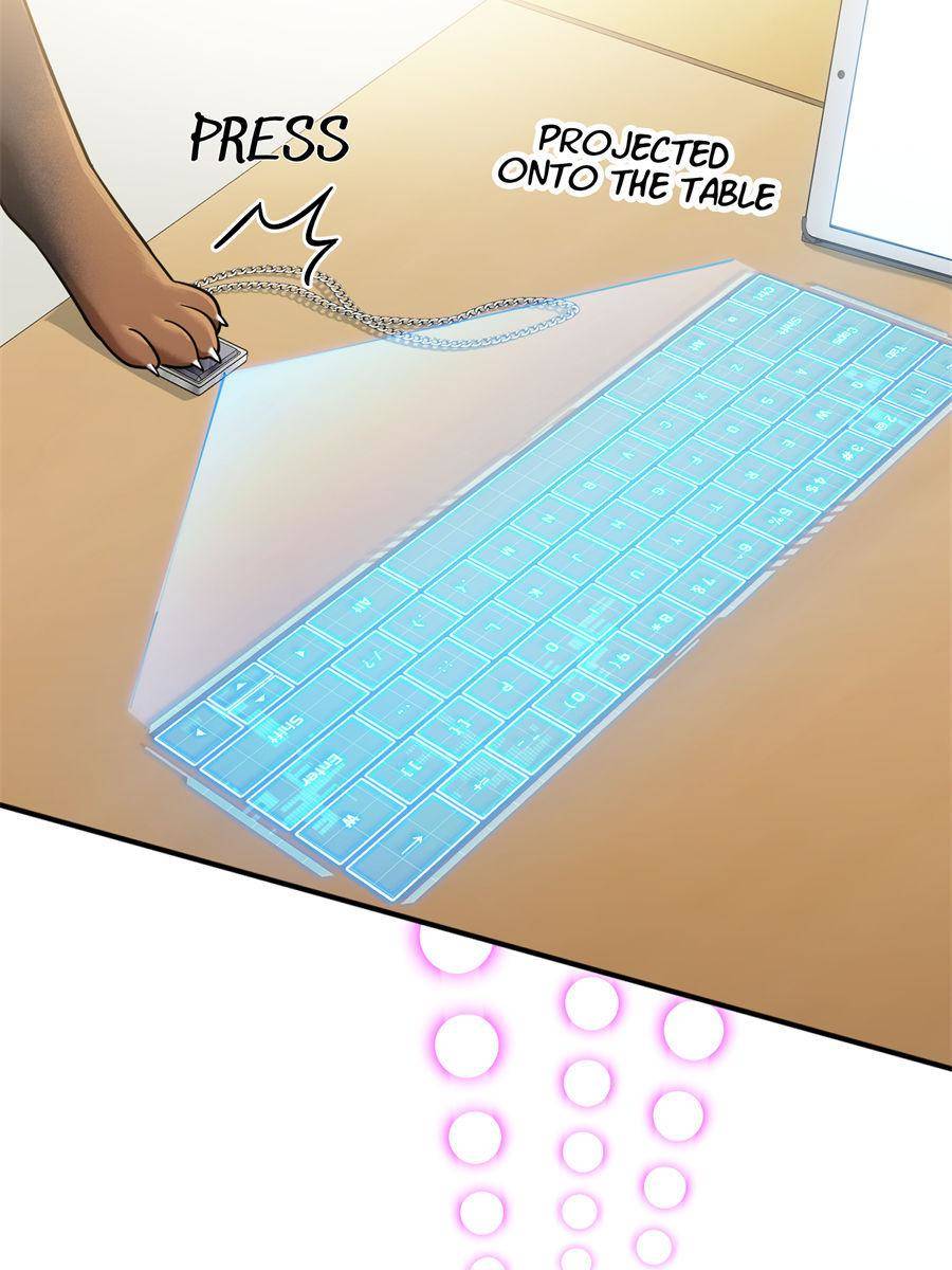 The Man Is A Real Dog  8 page 56