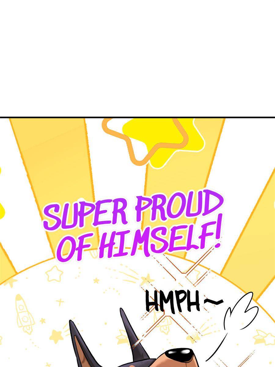 The Man Is A Real Dog  8 page 65
