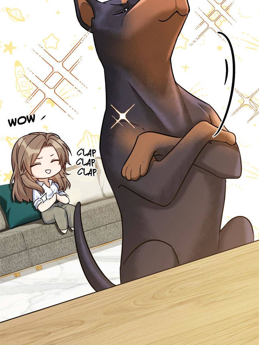 The Man Is A Real Dog  8 page 66