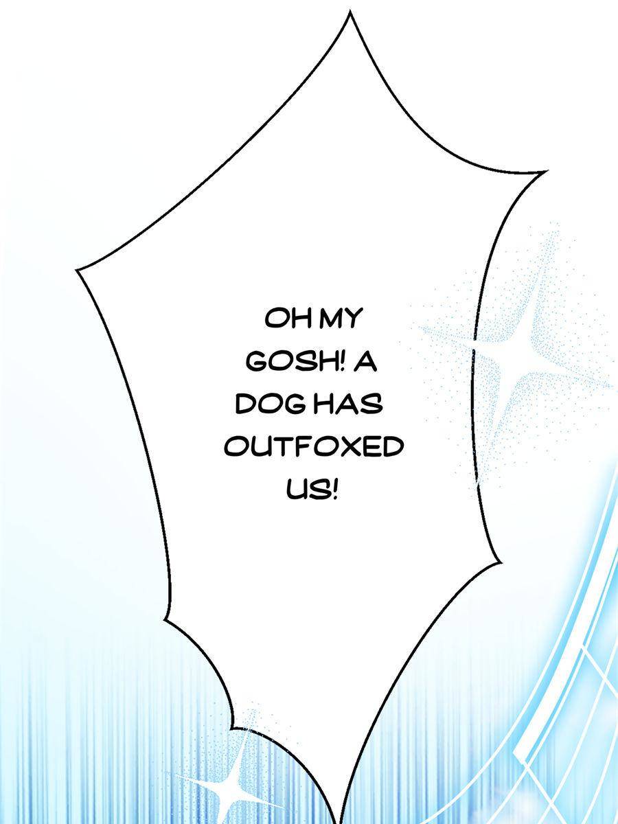 The Man Is A Real Dog  8 page 6