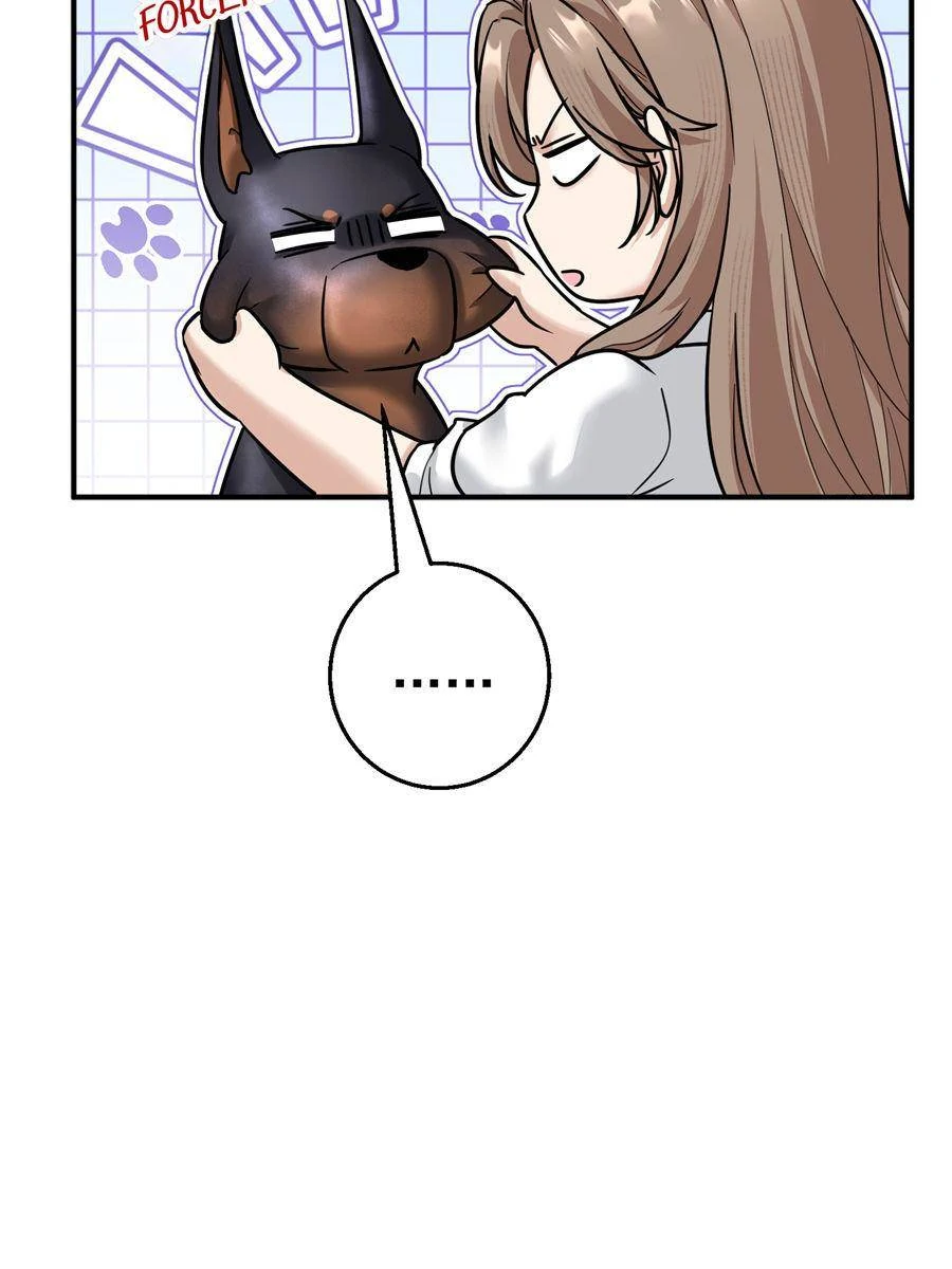 The Man Is A Real Dog  8 page 75