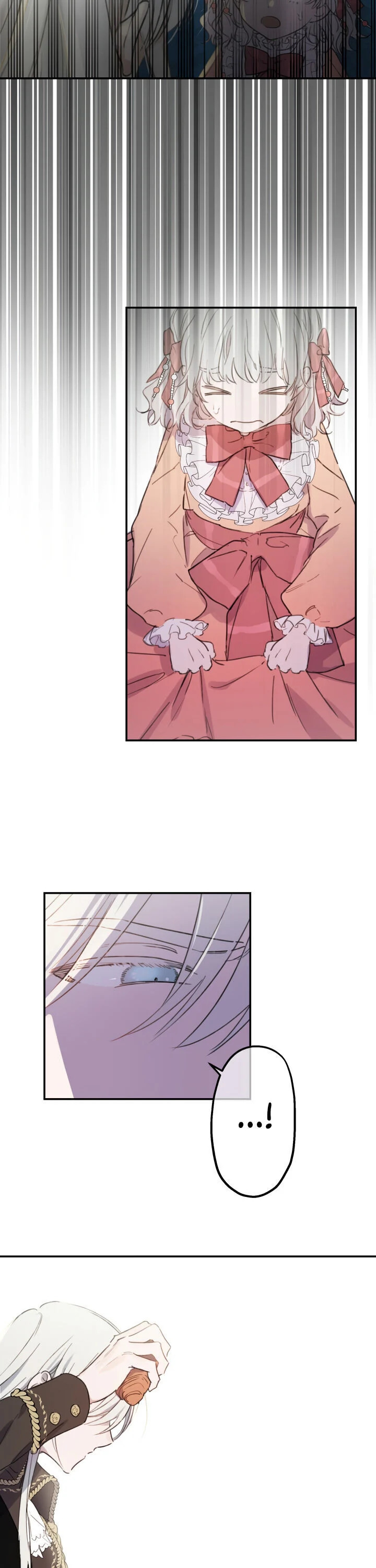 The most poweful characters in the world are crazy about me 4 page 1