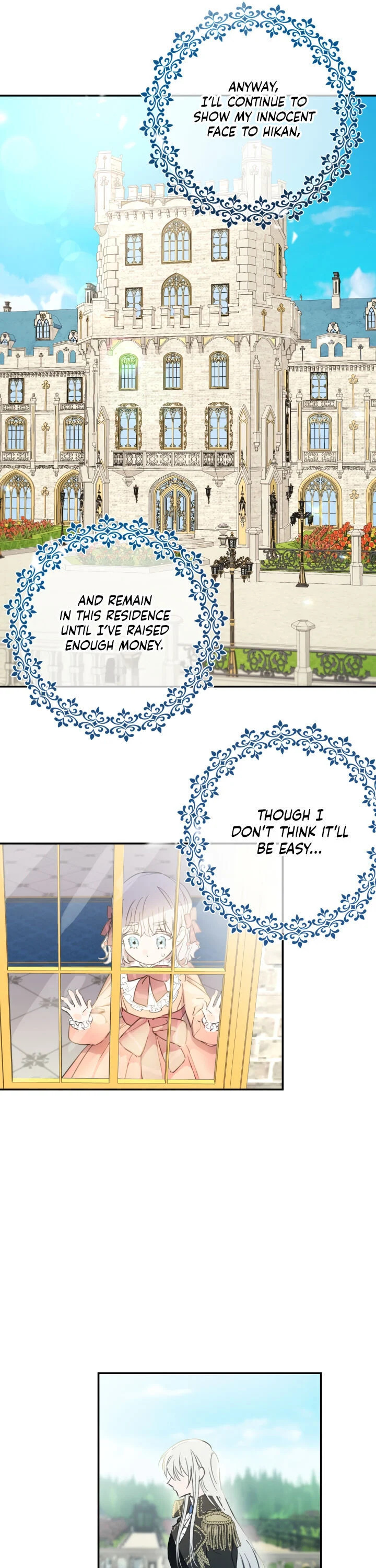 The most poweful characters in the world are crazy about me 4 page 5