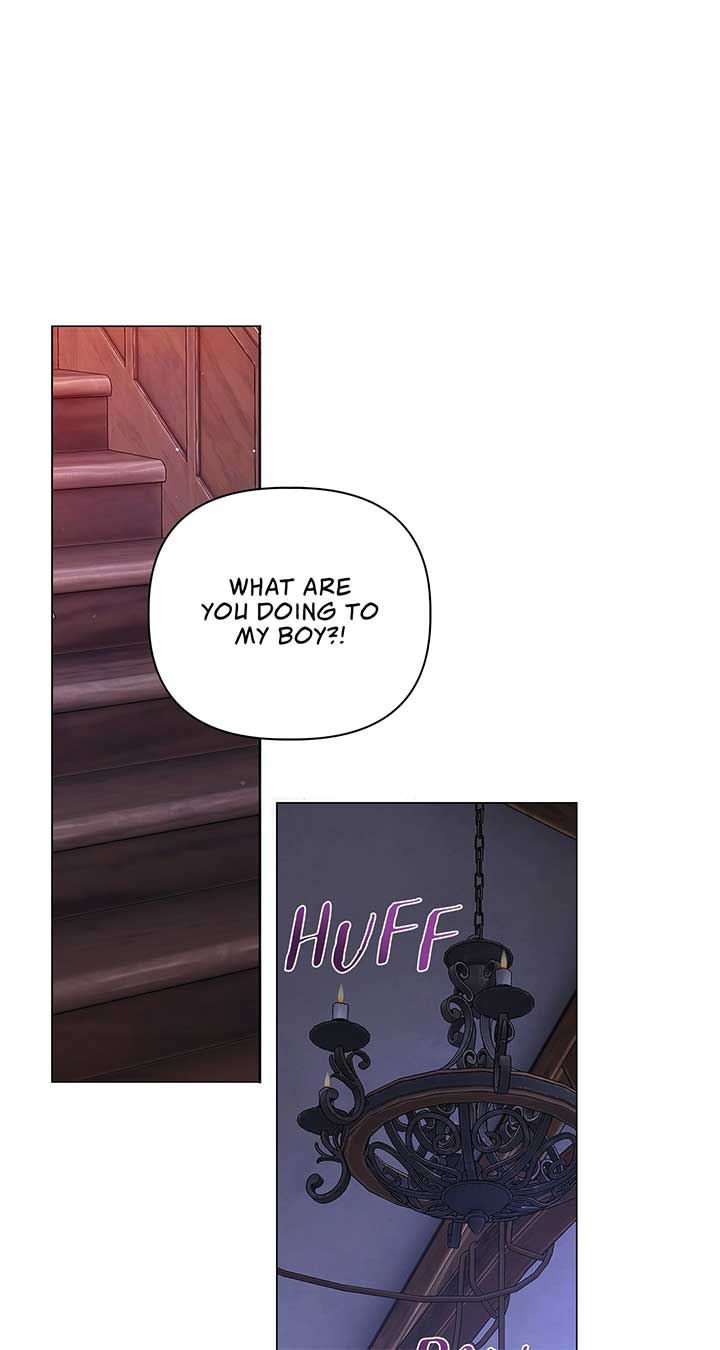 The Nerd Turned Out to Be the Tyrant  31 page 0