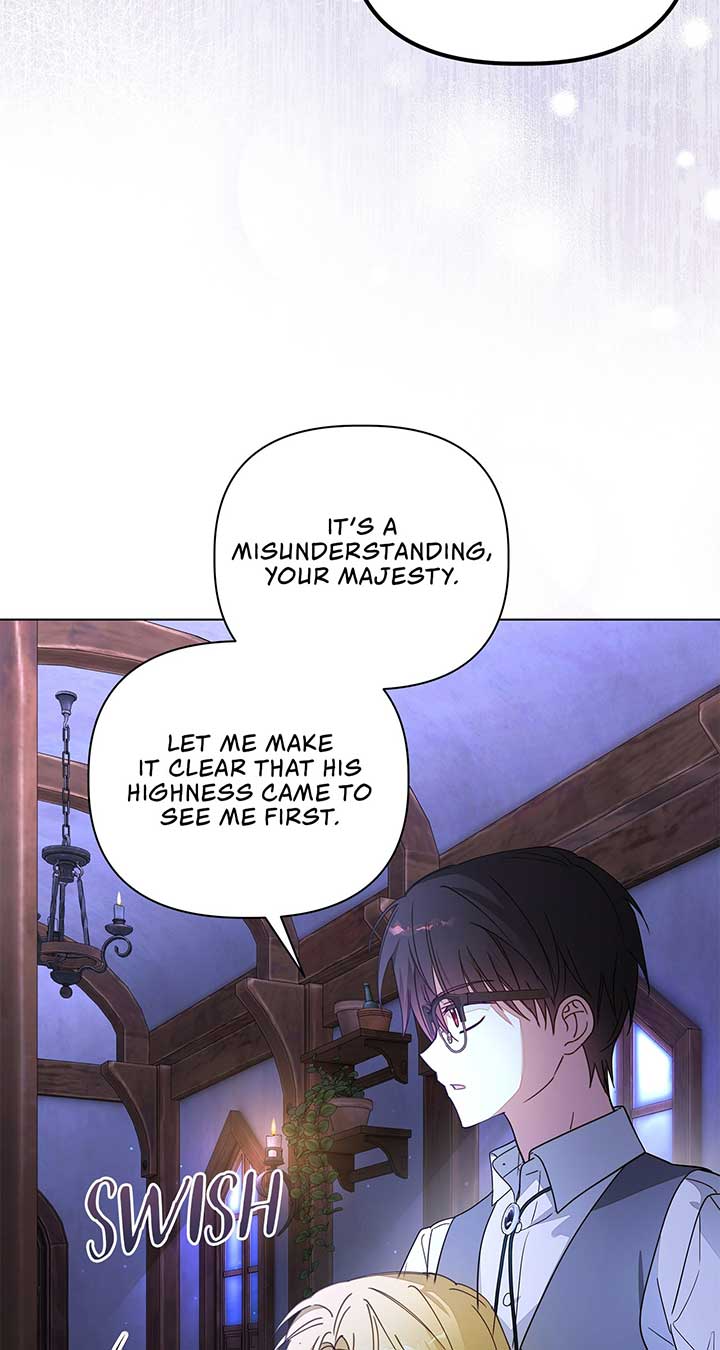The Nerd Turned Out to Be the Tyrant  31 page 4
