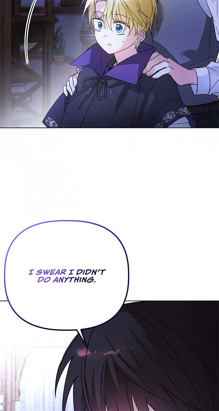 The Nerd Turned Out to Be the Tyrant  31 page 5