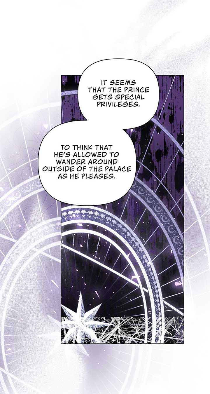 The Nerd Turned Out to Be the Tyrant  31 page 11