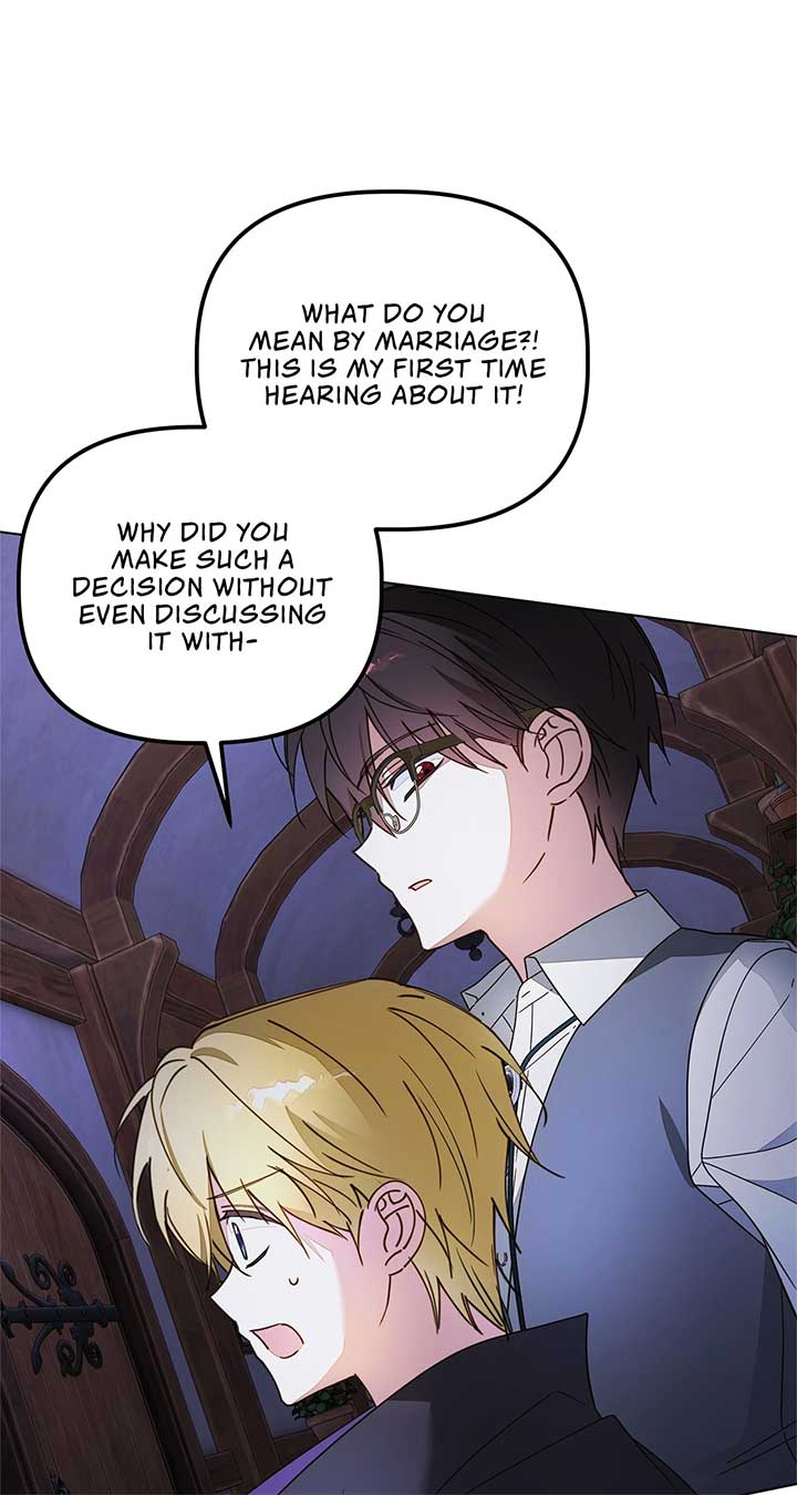 The Nerd Turned Out to Be the Tyrant  31 page 27