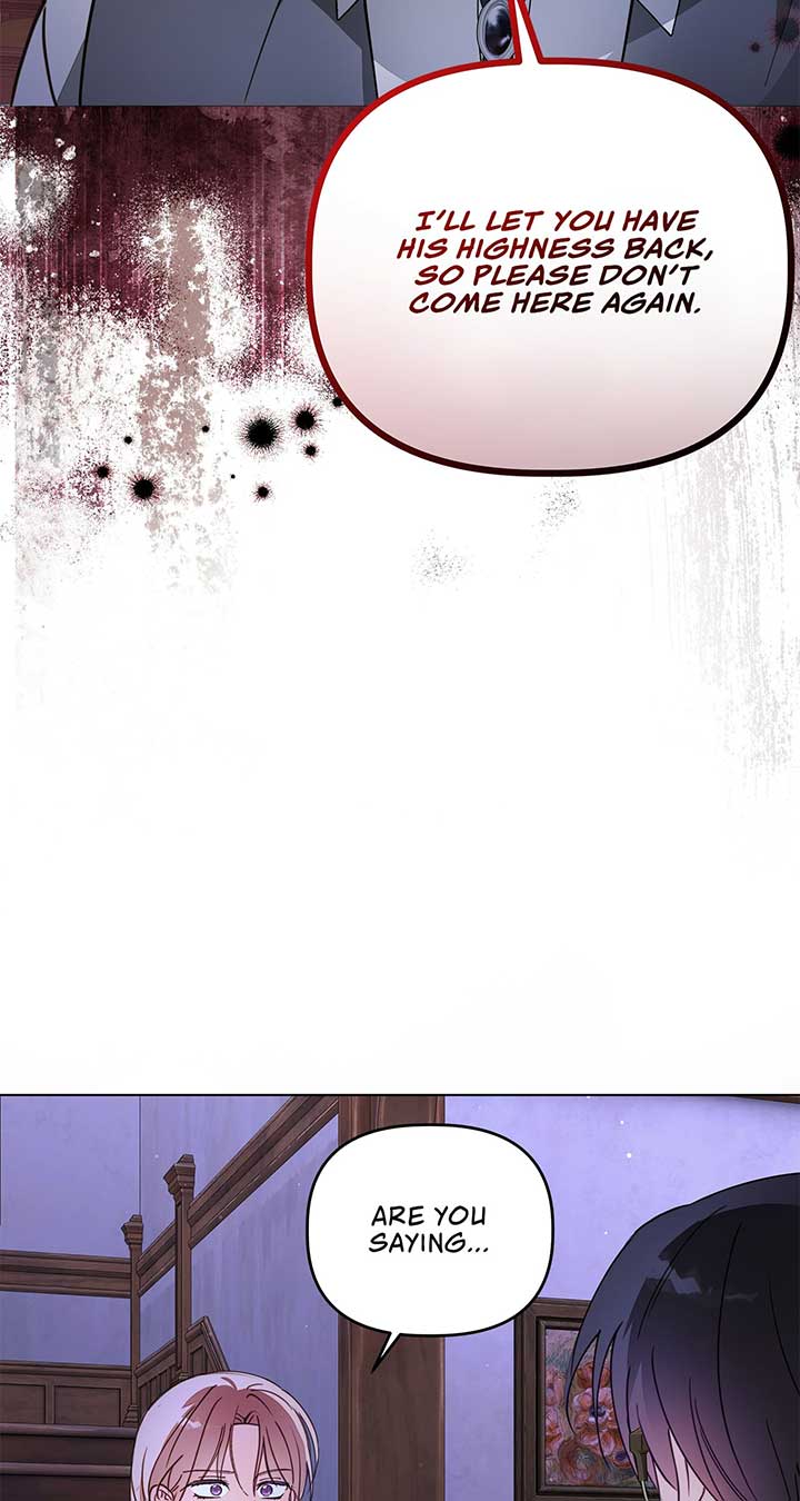 The Nerd Turned Out to Be the Tyrant  31 page 35