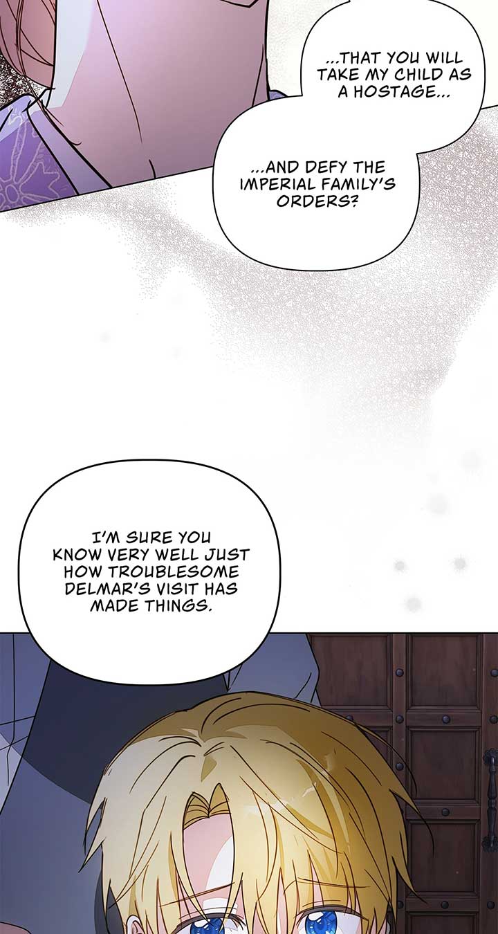 The Nerd Turned Out to Be the Tyrant  31 page 37