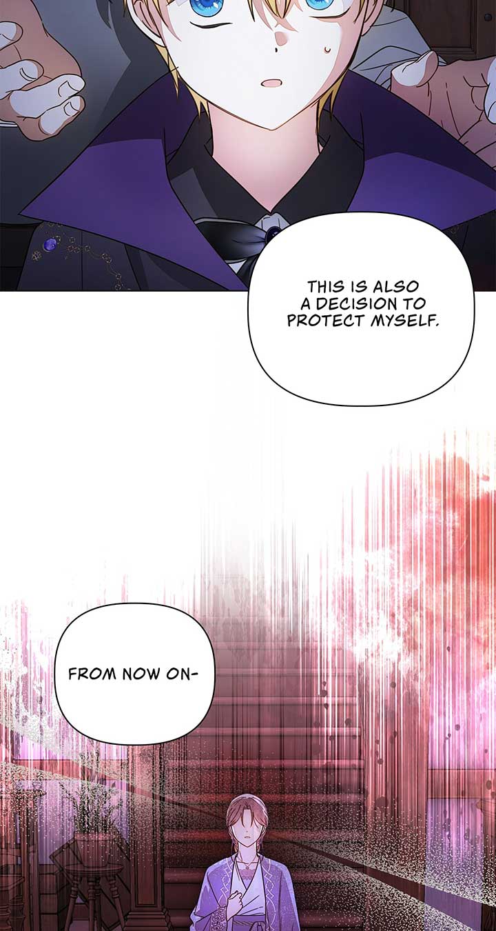 The Nerd Turned Out to Be the Tyrant  31 page 38