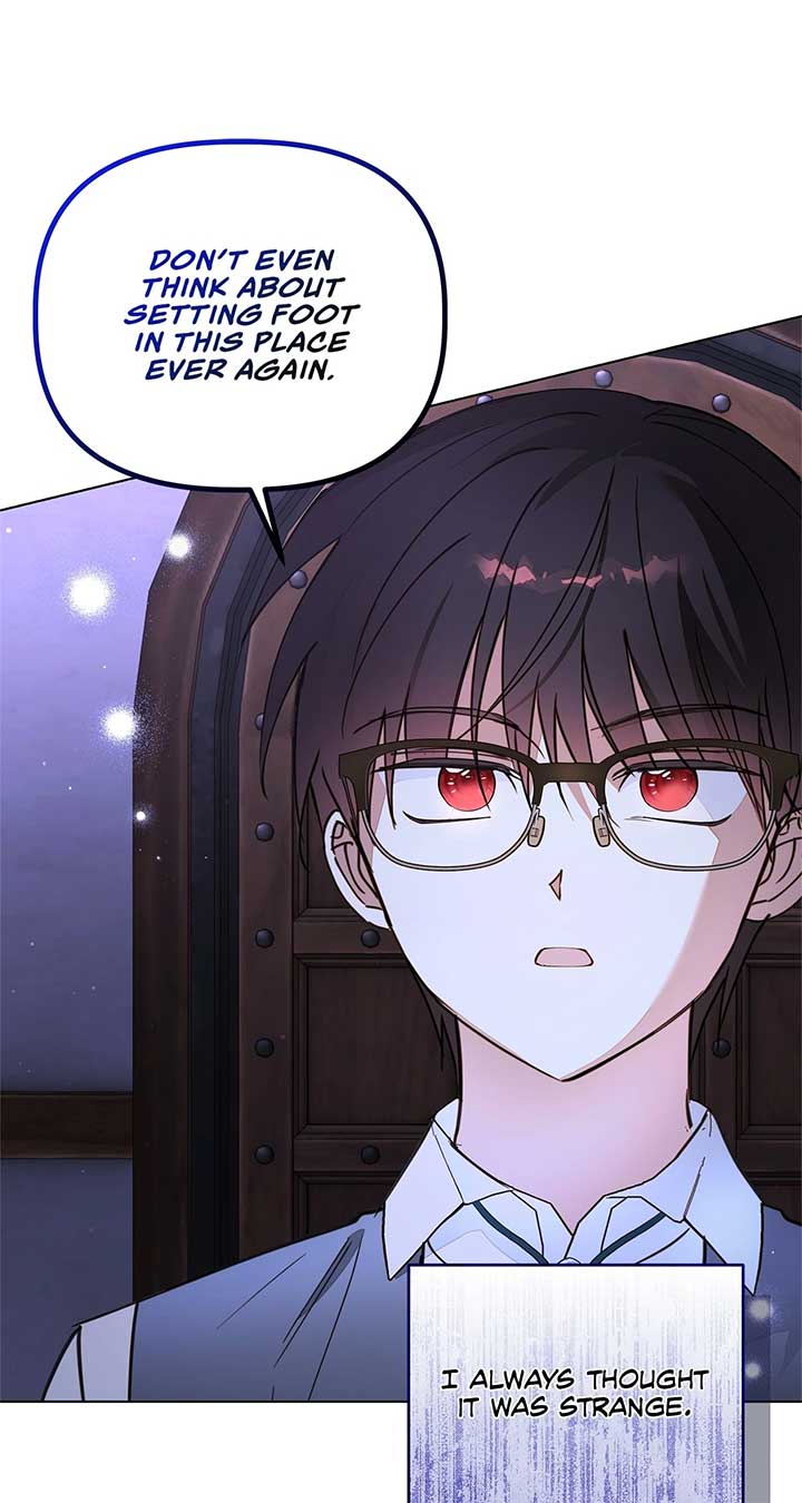 The Nerd Turned Out to Be the Tyrant  31 page 41