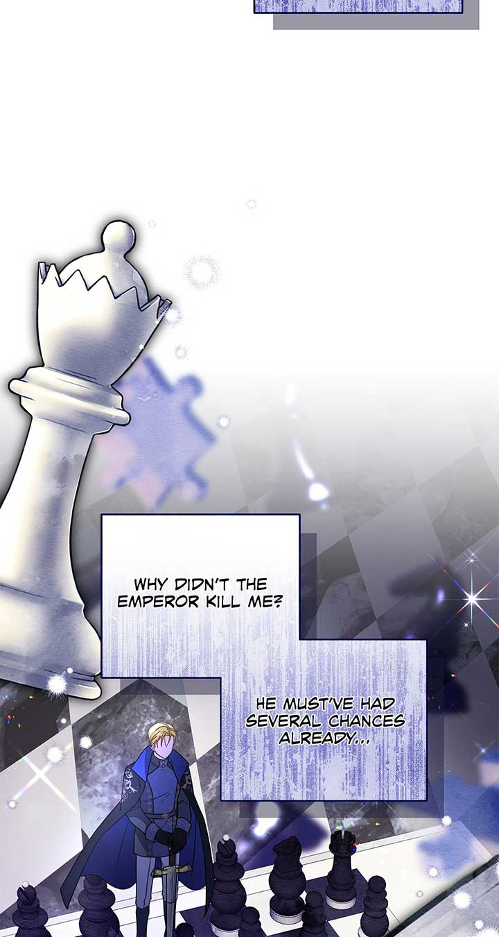 The Nerd Turned Out to Be the Tyrant  31 page 42