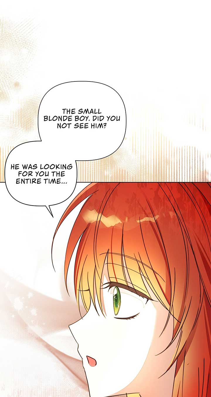 The Nerd Turned Out to Be the Tyrant  31 page 60