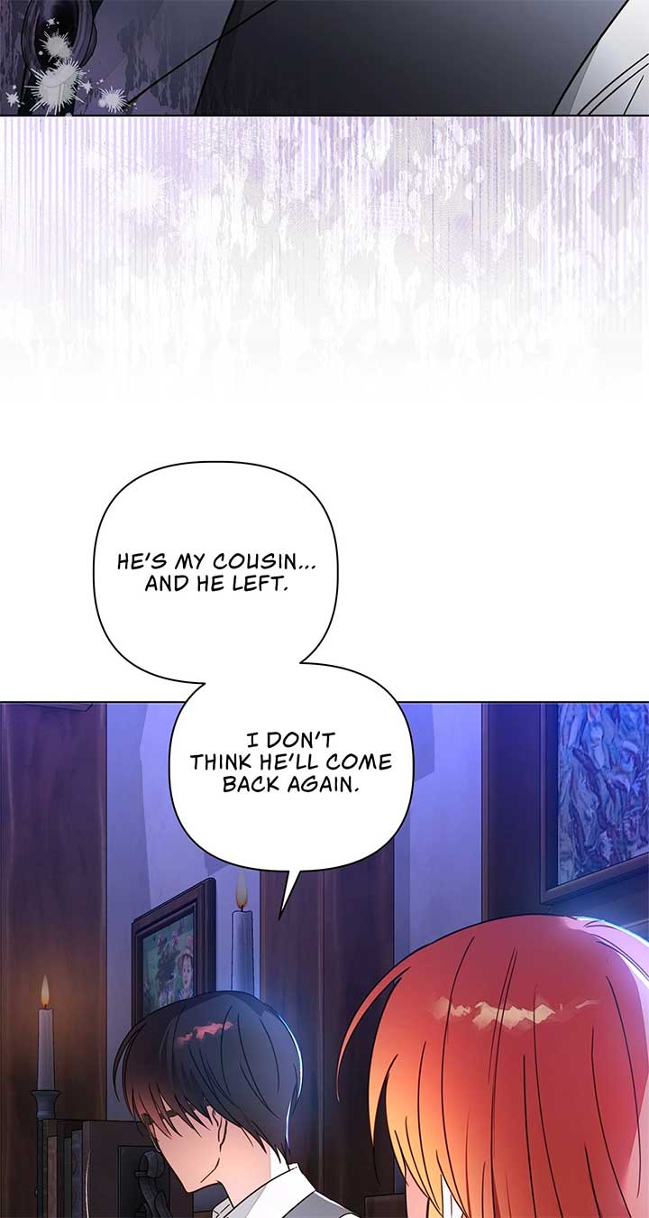 The Nerd Turned Out to Be the Tyrant  31 page 62
