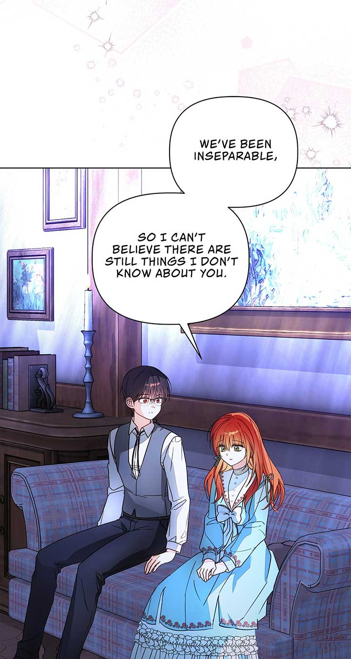 The Nerd Turned Out to Be the Tyrant  31 page 69