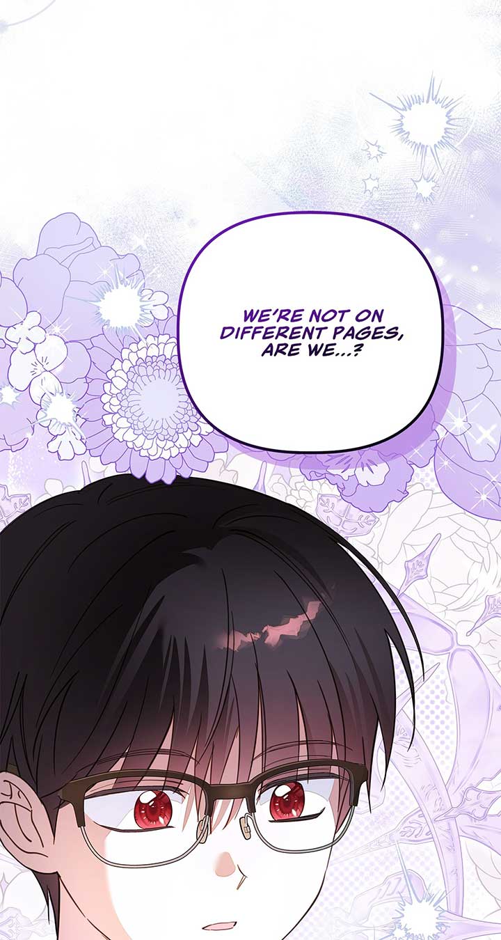 The Nerd Turned Out to Be the Tyrant  31 page 73