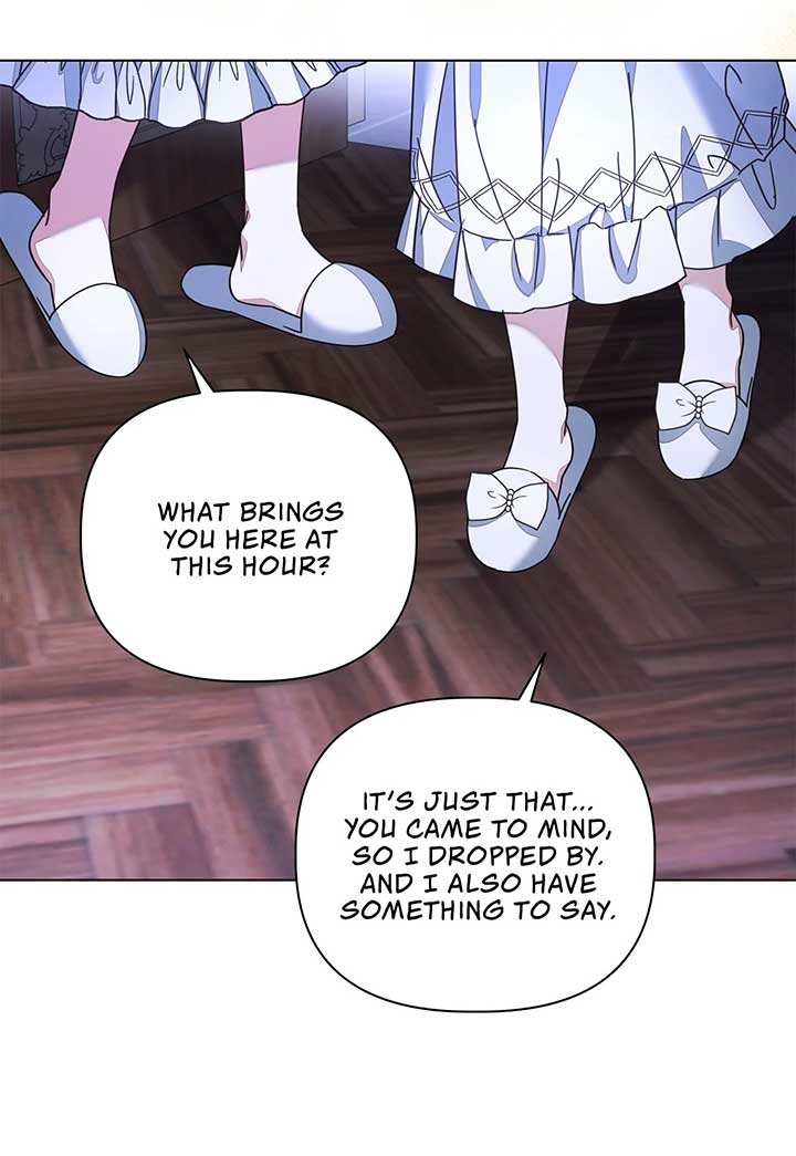 The Nerd Turned Out to Be the Tyrant  36 page 19