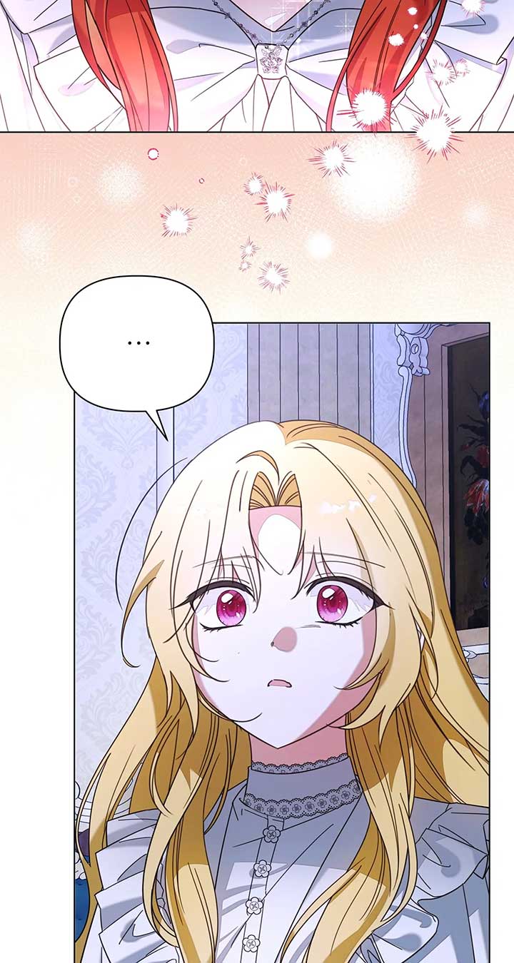 The Nerd Turned Out to Be the Tyrant  36 page 57