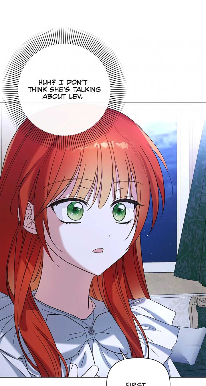 The Nerd Turned Out to Be the Tyrant  36 page 70