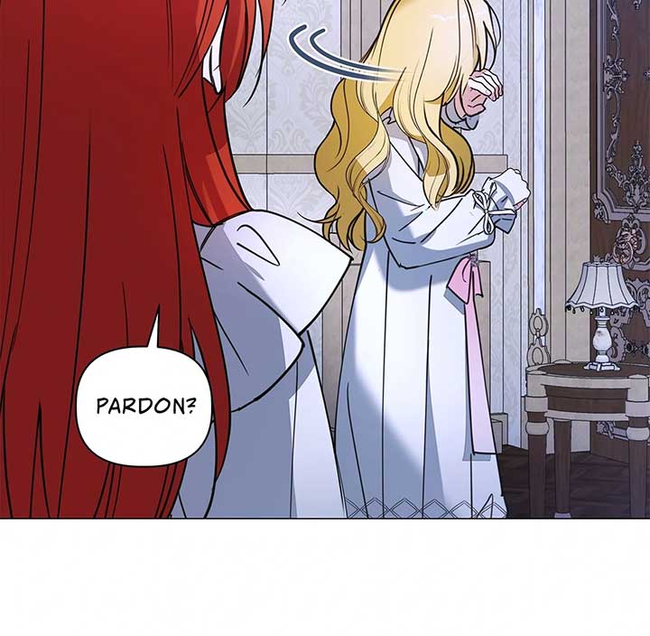 The Nerd Turned Out to Be the Tyrant  36 page 78