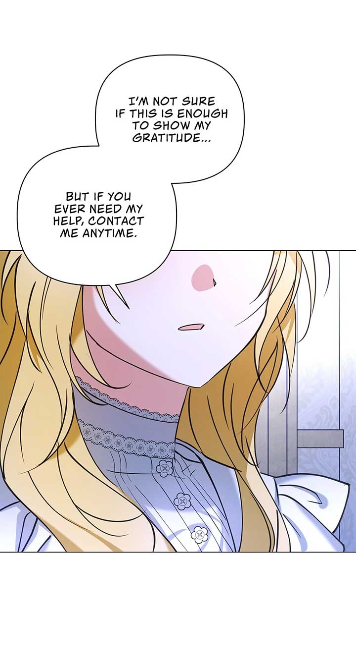 The Nerd Turned Out to Be the Tyrant  36 page 79