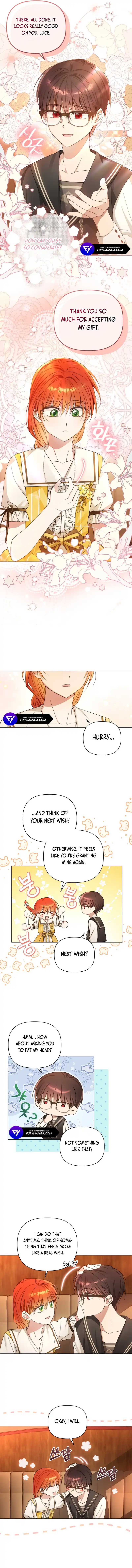 The Nerd Turned Out to Be the Tyrant  8 page 5
