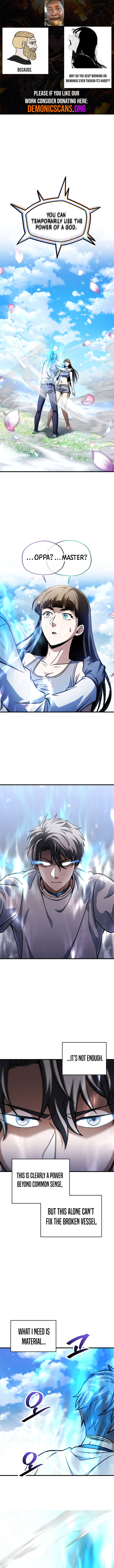 The Player that can’t Level Up  186 page 0