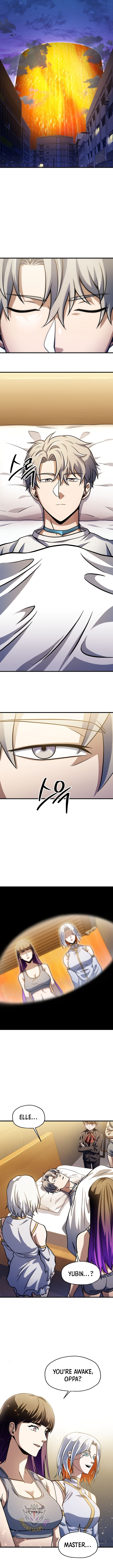 The Player that can’t Level Up  186 page 2