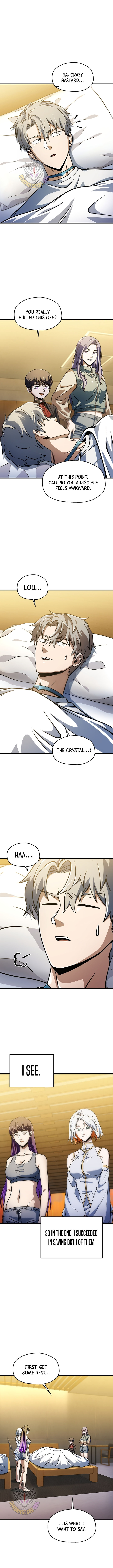 The Player that can’t Level Up  186 page 3