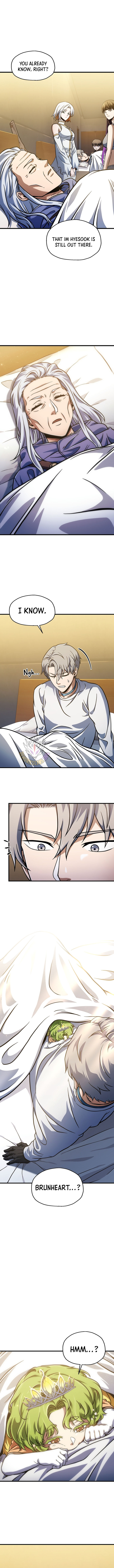 The Player that can’t Level Up  186 page 4