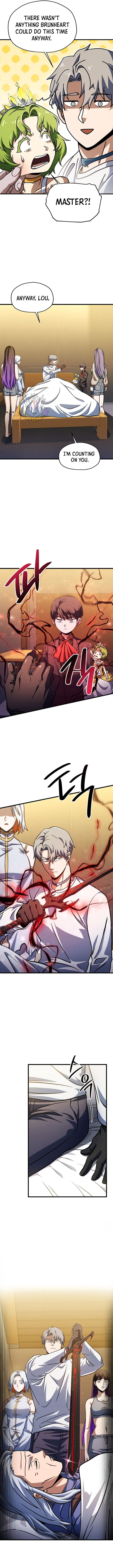 The Player that can’t Level Up  186 page 6