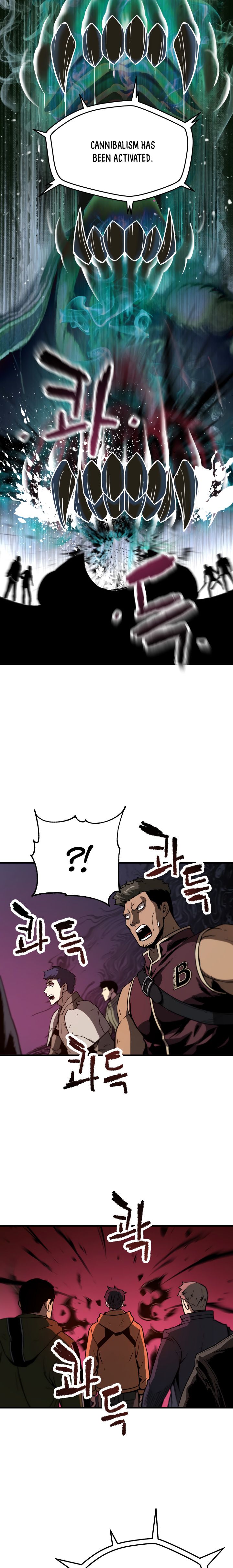 The Player that can’t Level Up  26 page 2