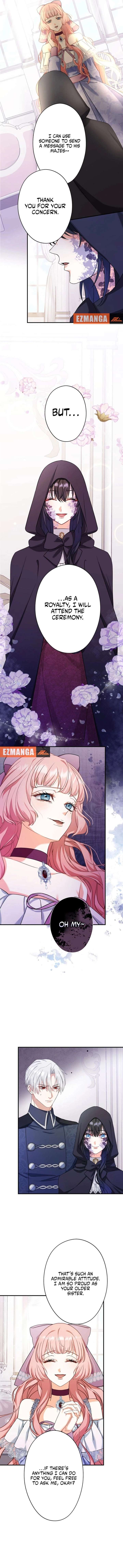 The Poisoned Princess Trains the Deadliest Slave Chapter 13 - Page 9