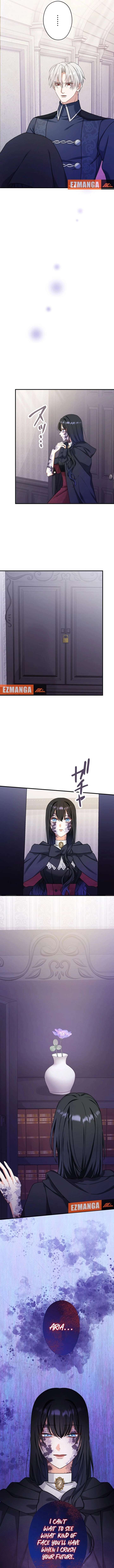 The Poisoned Princess Trains the Deadliest Slave Chapter 13 - Page 11