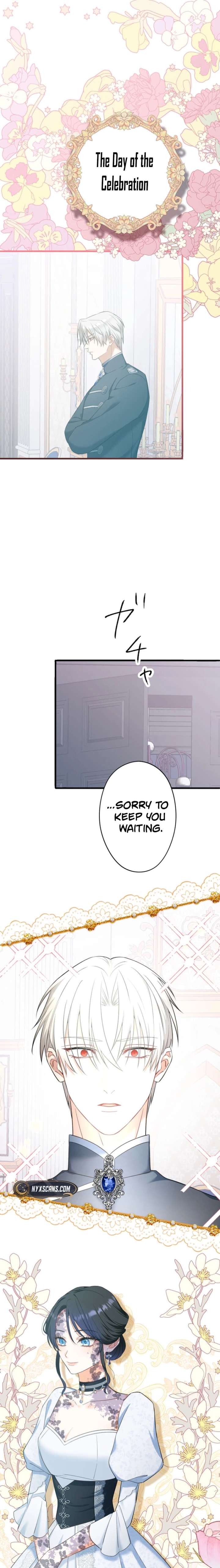 The Poisoned Princess Trains the Deadliest Slave Chapter 16 - Page 17