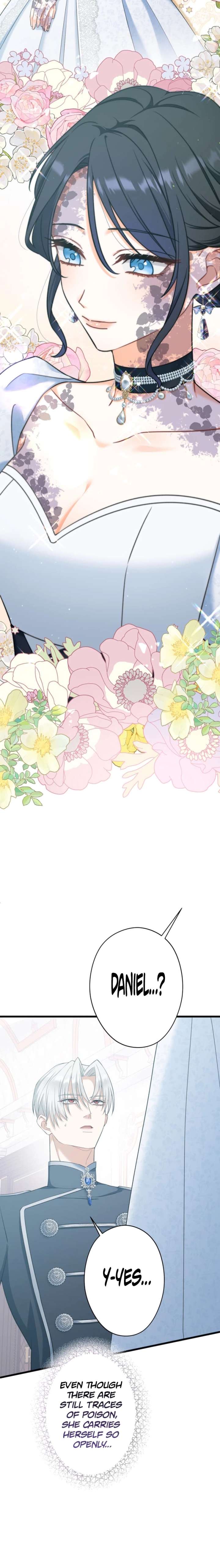 The Poisoned Princess Trains the Deadliest Slave Chapter 16 - Page 18