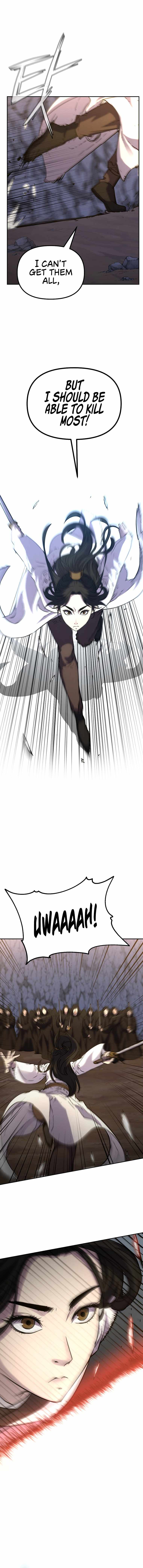 The Previous Life Murim Ranker 53 page 7