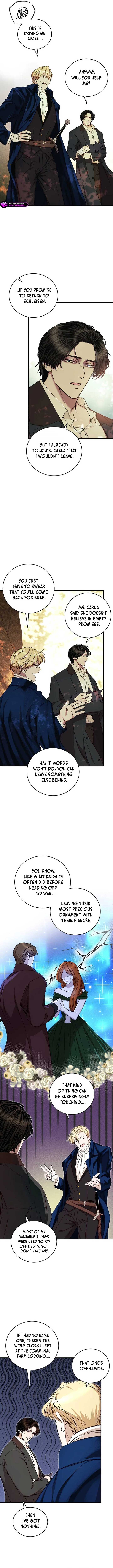 The Prince Doesn’t Cry From Mere Onions  29 page 1