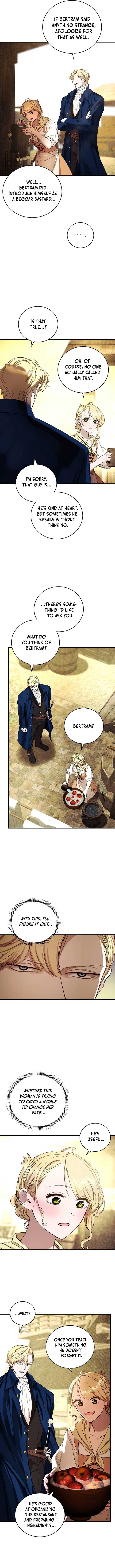 The Prince Doesn’t Cry From Mere Onions  29 page 6
