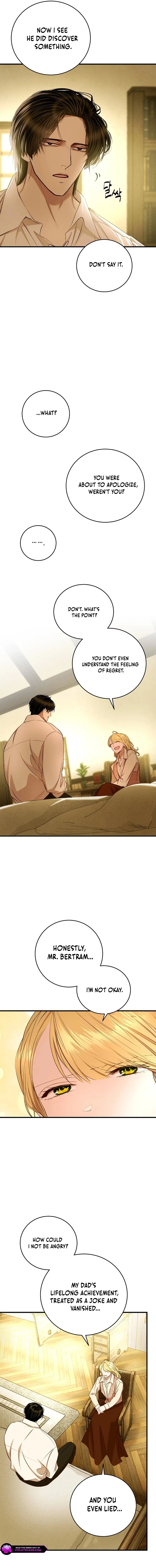 The Prince Doesn’t Cry From Mere Onions 37 page 10
