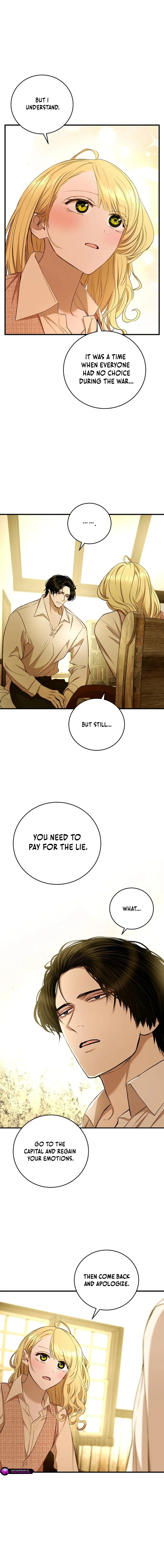 The Prince Doesn’t Cry From Mere Onions 37 page 11